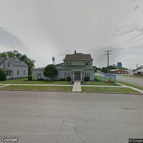 Askew Funeral Homes