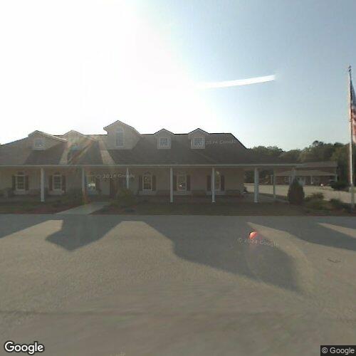 McCullough Rogers Funeral Homes & Crematory