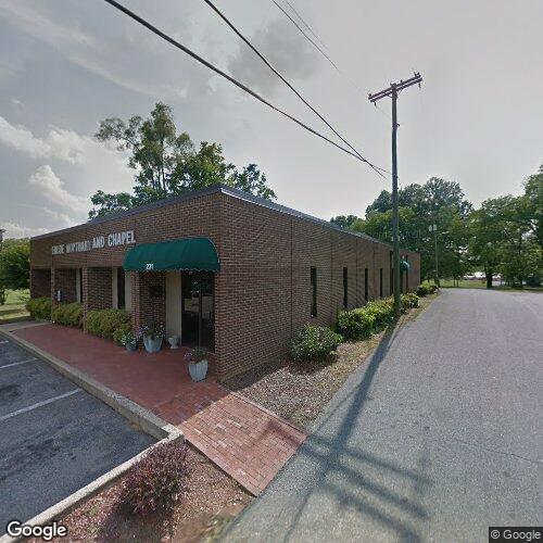 Enloe Mortuary & Chapel