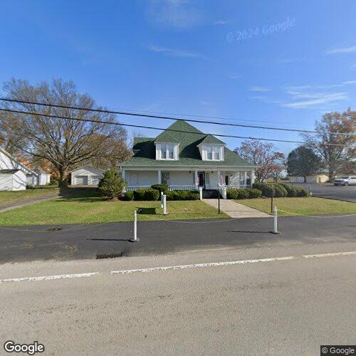 Sholar Funeral Home