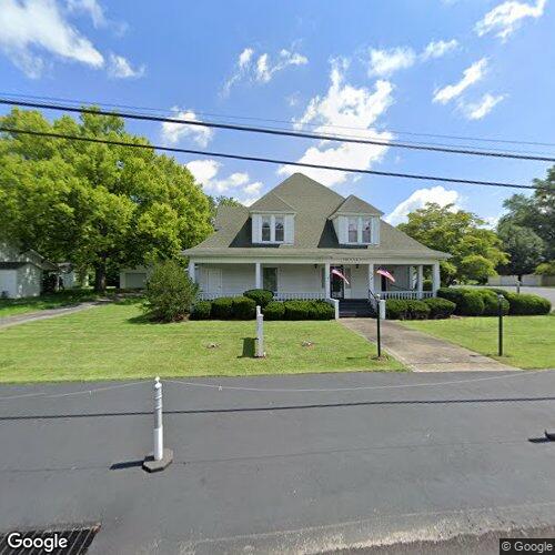 Sholar Funeral Home