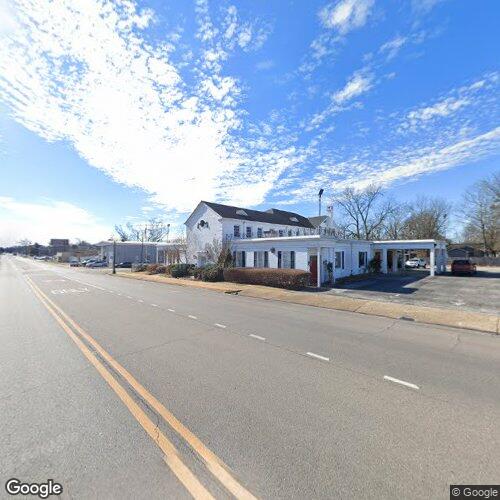 Bessemer Brown Service Funeral Home