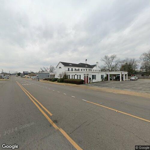 Bessemer Brown Service Funeral Home