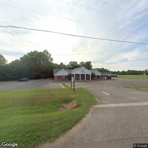 Selma Funeral Home