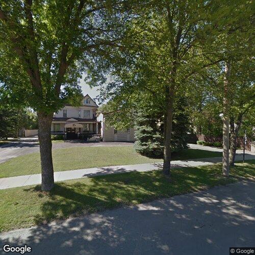 Gilbart Funeral Home