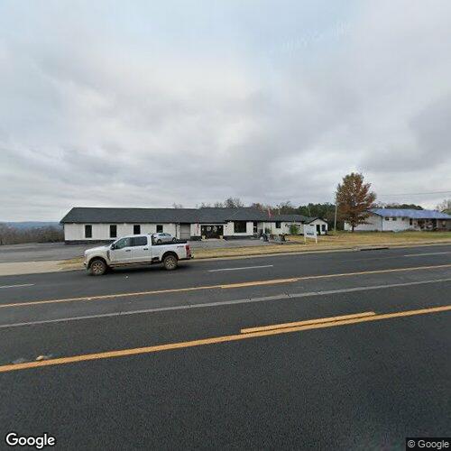 Ozark View Funeral Home