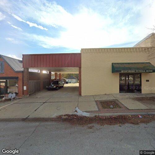 Quisenberry Funeral Home