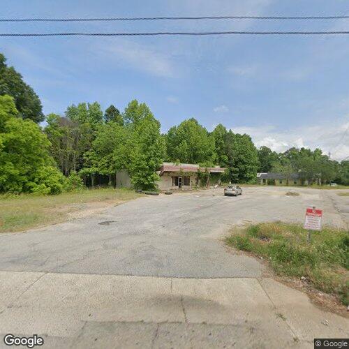 F & M Mc Lendon Funeral Home