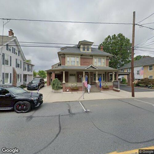 Heintzelman Funeral Home Inc