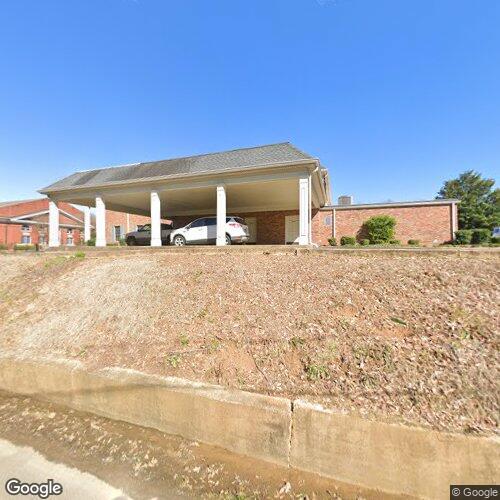 Welch Funeral Home