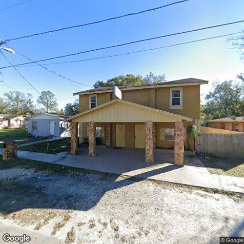 Washington Funeral Chapel