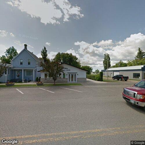 Clarkes Funeral Home