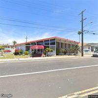 Continental Funeral Home Oakland
