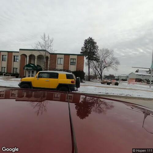 Hamilton Funeral Home