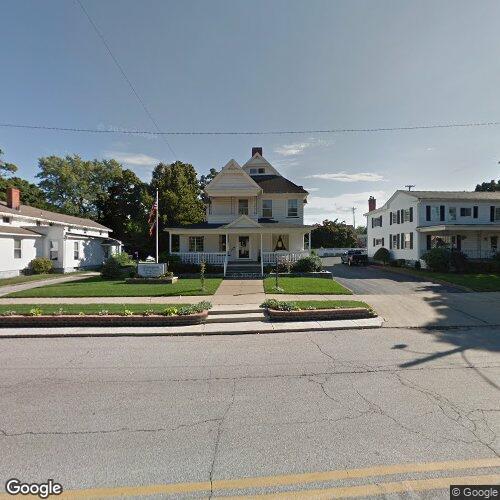 Thompson-Smith- Nesbitt Funeral Home