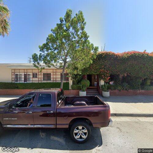 Continental Funeral Home Los Angeles
