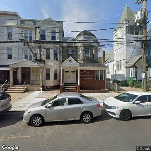 Fallon Funeral Home