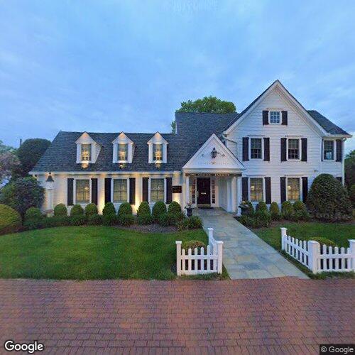 Shook-Farmer Funeral Home