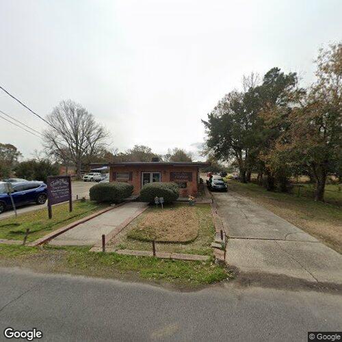 Charles Mackey Funeral Home