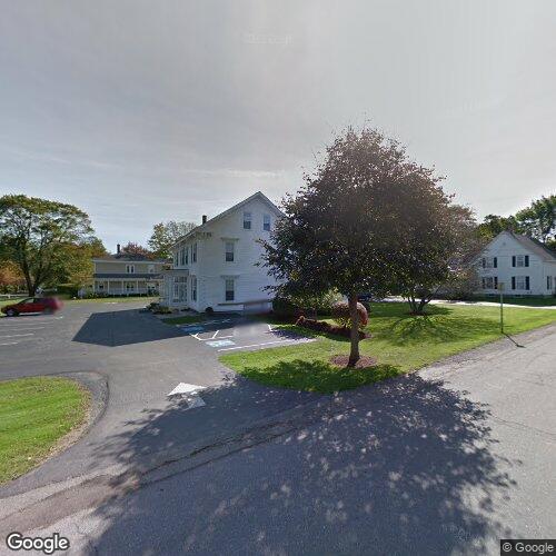 Burpee, Carpenter & Hutchins Funeral Home