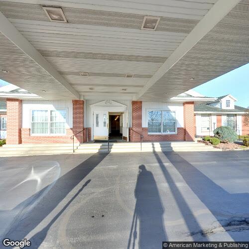 Yoder-Culp Funeral Home