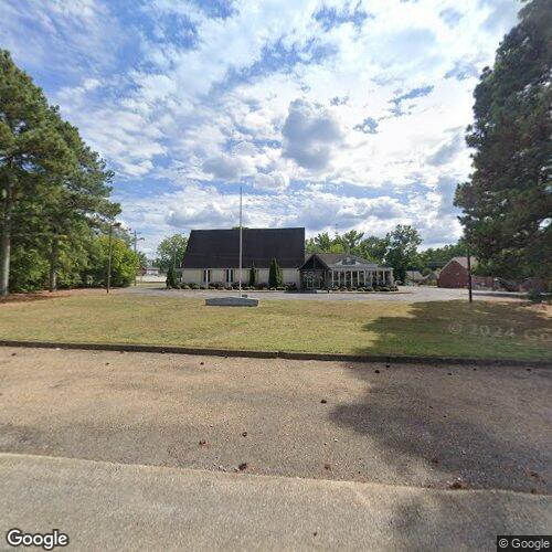 Boaz Carr Funeral Home