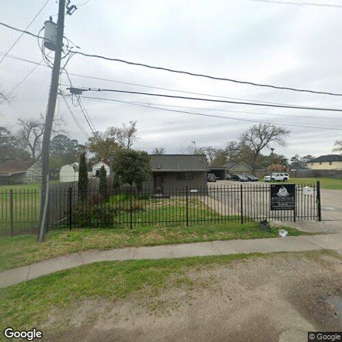 Boudreaux Family Mortuary