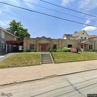 Usher Funeral Home