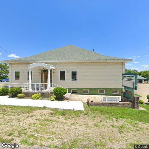 Coplin Funeral Home