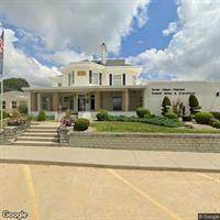 Porter-Oliger-Pearson Funeral Home