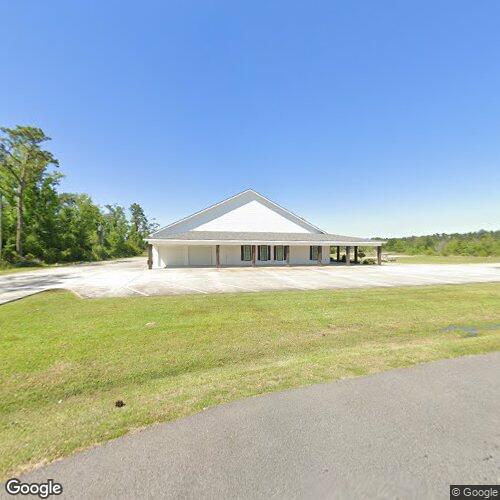 Heritage Funeral Home | Moss Bluff