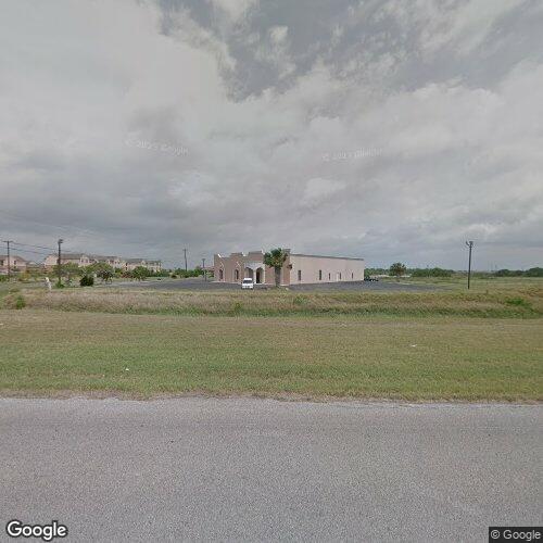 Kingsville Memorial Funeral Home