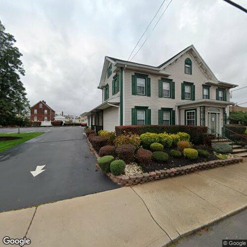 Carmen F. Spezzi Funeral Home