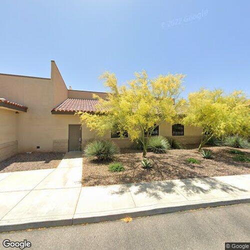 Vistoso Funeral Home