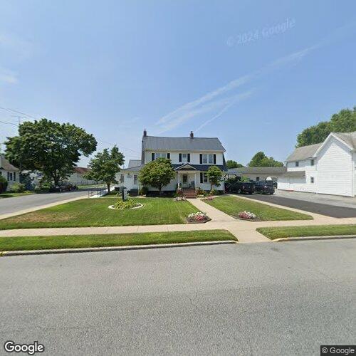 Cranston Funeral Home
