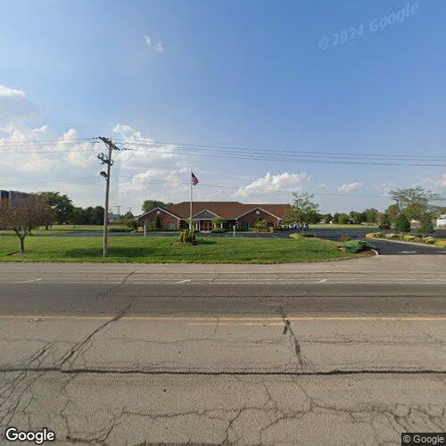 Stillinger Family Funeral Home
