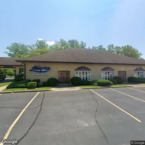 Ahlgrim Family Funeral Home
