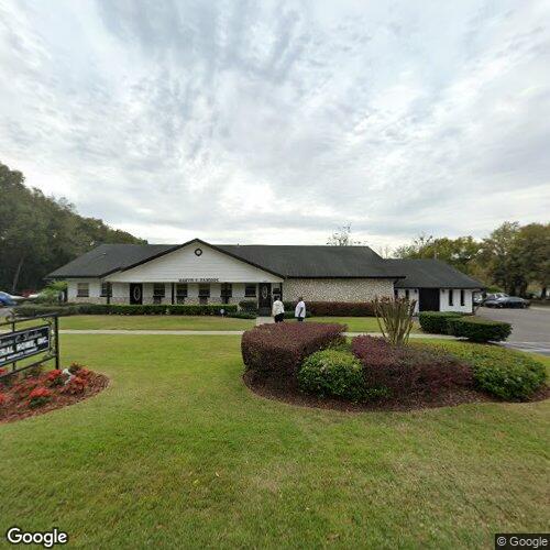 Marvin C Zanders Funeral Home, Inc.