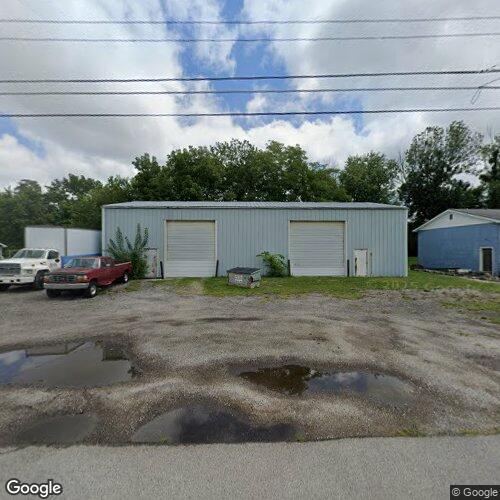 Greensburg Vault Works