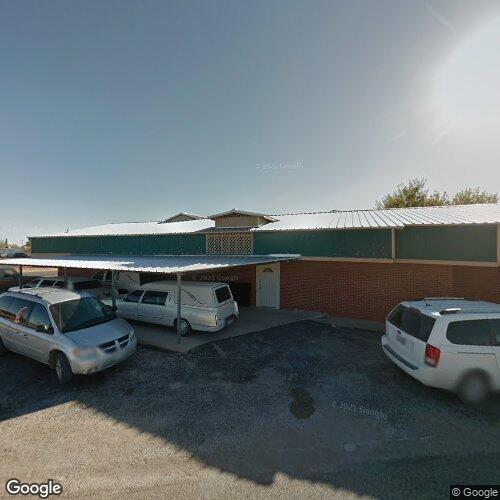Eternity Funeral Home