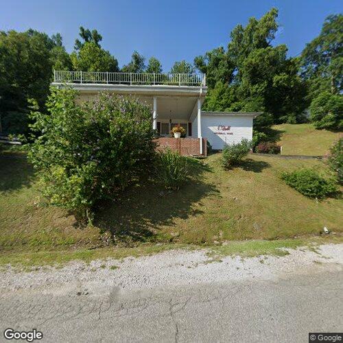 O'Dell Funeral Home