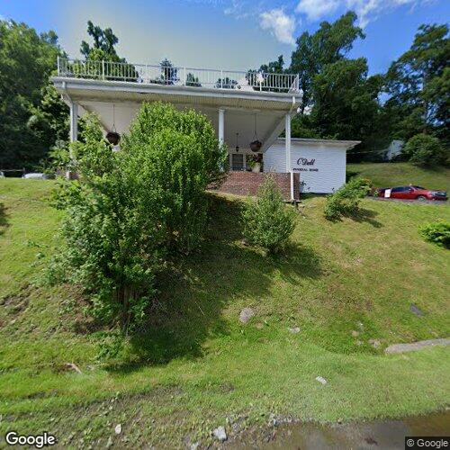 O'Dell Funeral Home Obituaries