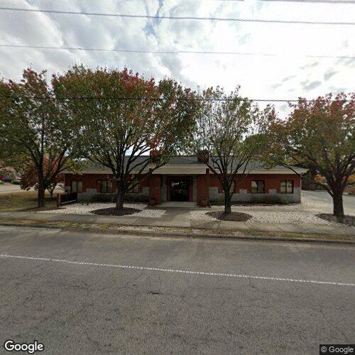 Davis Funeral Home