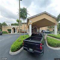 Beth Israel Memorial Boynton Beach