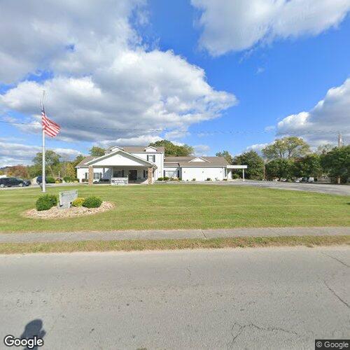 Four Oaks Funeral Home Inc