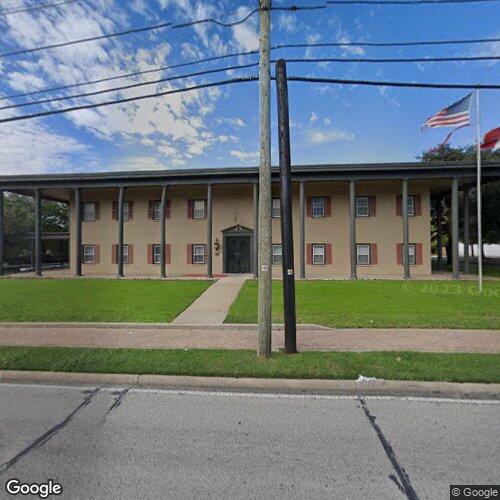 Carrillo Funeral Homes