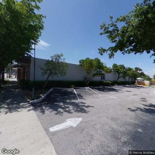 St Fort's Funeral Home