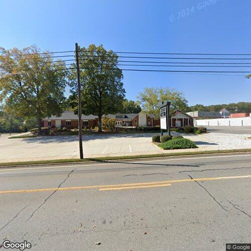 Cagle Funeral Home - Jasper