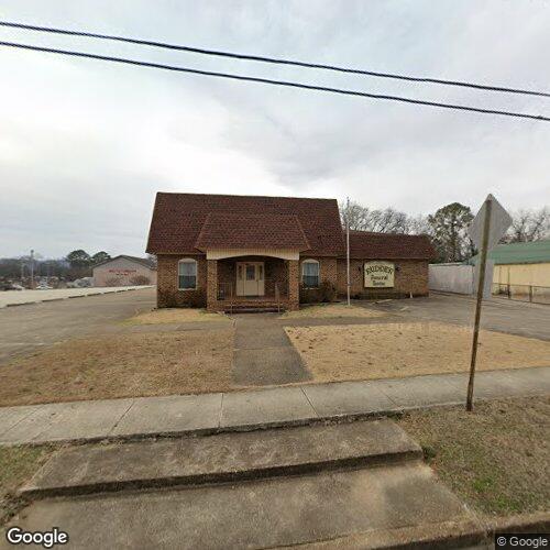 Rudder Funeral Homes Inc