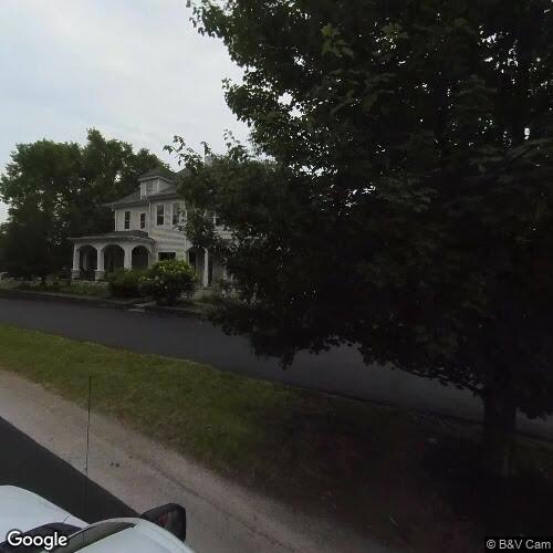 Blackburn & Ward Funeral Home
